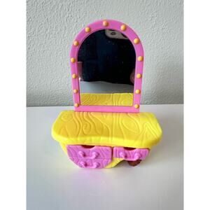 Replacement Vanity for Izzy Moonbow My Little Pony G5
